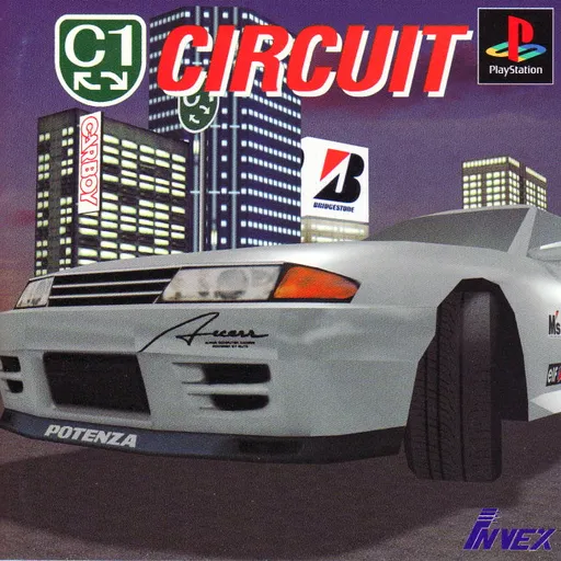 C1 - Circuit (Japan)
